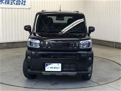 タフト G ダーククロムベンチャー