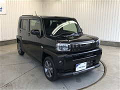 タフト G ダーククロムベンチャー