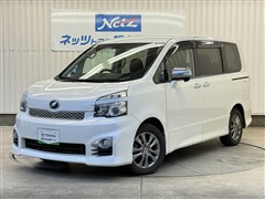 ヴォクシー ZS キラメキ