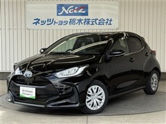 ヤリス ハイブリッド Z