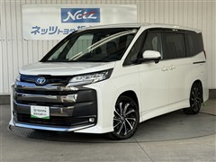 ノア ハイブリッド S-Z