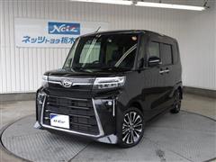 タント カスタムRS