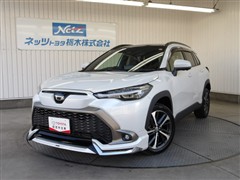 カローラクロス