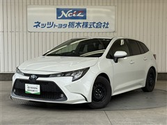 カローラツーリングHV G-Xプラス