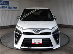 ヴォクシーHV ZS キラメキ