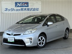 トヨタ プリウス L