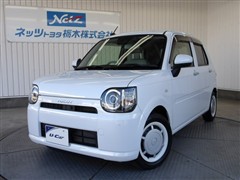 ダイハツ ミラトコット G SA3