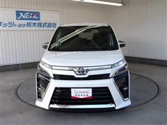 ヴォクシー ZS キラメキ3