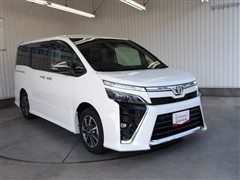 ヴォクシー ZS キラメキ3