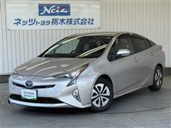 プリウス A
