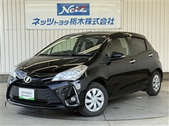 トヨタ ヴィッツ F セーフティED2