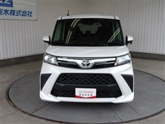 ルーミー X