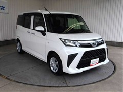 ルーミー X