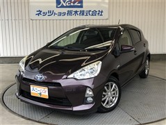 アクア G