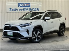 トヨタ RAV4 PHV G Z