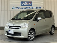 ムーヴ X リミテッド