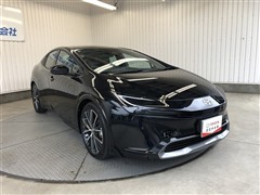 プリウス Z