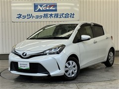 ヴィッツ F LEDエディション