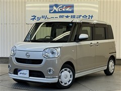 ダイハツ ムーヴキャンバス GメイクVSSA3