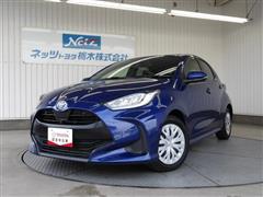 トヨタ　ヤリス ハイブリッド Z