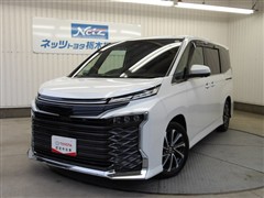 ヴォクシー ハイブリッド S-Z