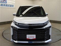 ヴォクシー ハイブリッド S-Z