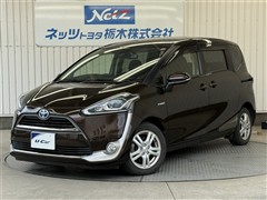 シエンタ ハイブリッド G