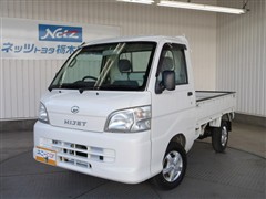 ハイゼットT エアコン・パワステSP