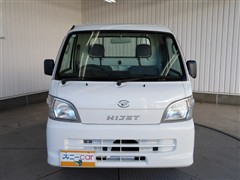 ハイゼットT エアコン・パワステSP