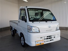 ハイゼットT エアコン・パワステSP
