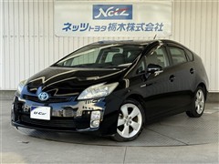 トヨタ プリウス S ツーリングセレクション
