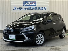 トヨタ アクア Z