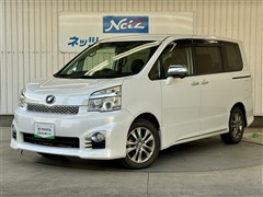 ヴォクシー ZS キラメキ3