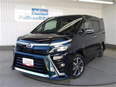 ヴォクシー ZS キラメキ3