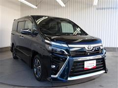 ヴォクシー ZS キラメキ3