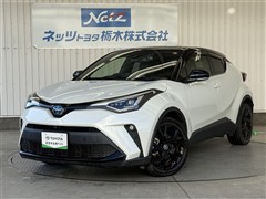 Ｃ－ＨＲ
