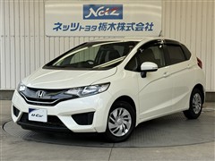 ホンダ フィット 13G Fパッケージ