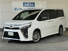トヨタ ヴォクシーHV ZS キラメキ3