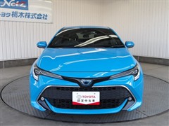 カローラスポーツHV G スタイルP