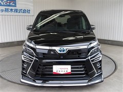 ヴォクシー HV ZS キラメキ3