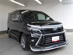 ヴォクシー HV ZS キラメキ3