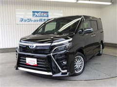 トヨタ ヴォクシー HV ZS キラメキ3