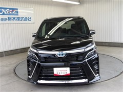 ヴォクシー HV ZS キラメキ3