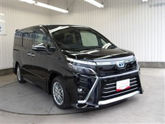 ヴォクシー HV ZS キラメキ3