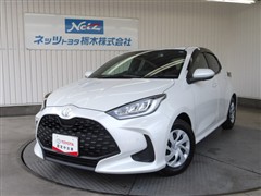 ヤリス G
