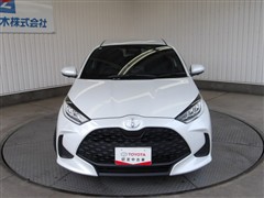 ヤリス G