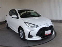 ヤリス G