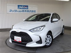 ヤリス G