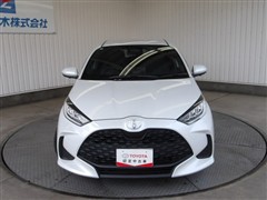ヤリス G
