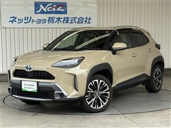 トヨタ ヤリスクロスHV Z アドベンチャー